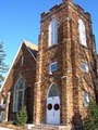 Abernethy Memorial Church image 1