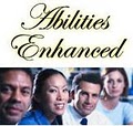 Abilities Enhanced logo