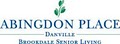 Abingdon Place of Danville logo