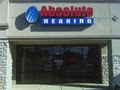 Absolute Hearing logo