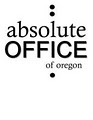 Absolute Office of Oregon logo