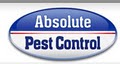 Absolute Pest Control logo
