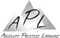 Absolute Prestige Limousine logo