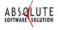 Absolute Software Solution logo