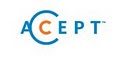 Accept Corporation logo
