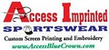 Access Imprinted Sportswear image 2