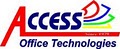 Access Office Technologies logo