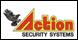 Action Security Systems Inc logo