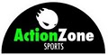 Action Zone Sports logo