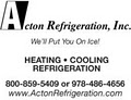Acton Refrigeration Inc logo