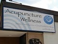 Acupuncture Wellness logo