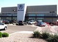 Acura North Scottsdale logo