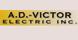 Ad-Victor Auto Electric logo