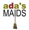 Ada's Maids logo