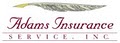 Adams Insurance Service Inc logo