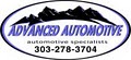 Advanced Automotive Auto Repair Diesel Mechanic Golden Lakewood Oil Change Line image 9