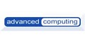 ***Advanced Computing | Computer Repair logo