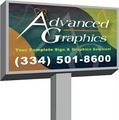 Advanced Graphics logo