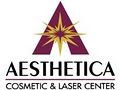Aesthetica Cosmetic & Laser Cr logo