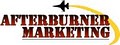 Afterburner Marketing logo