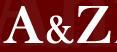 Ahmad & Zaffarese, LLC logo