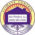 Air Perfect, Inc. logo