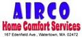 Airco Home Comfort Services LLC: logo