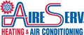 Aire Serv of Pueblo County logo