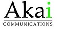 Akai Communications logo