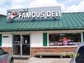 Al's Famous Deli logo