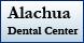 Alachua Dental Center logo