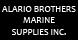 Alario Bros. Marine Supplies image 2