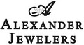 Alexander Jewelers logo