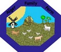 Alger Family Farm, LLC logo