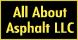 All About Asphalt LLC logo