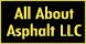 All About Asphalt LLC logo