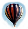 All About Fun Balloon Rides logo