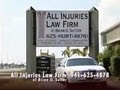 All Injuries Law Firm of Brian O Sutter image 4