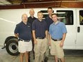 All Seasons Carpet & Upholstery Cleaning in Rockford logo