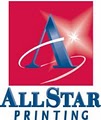 All Star Printing logo