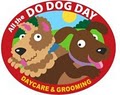 All the Do Dog Day - Doggy Daycare logo