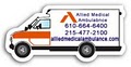 Allied Medical Ambulance Services image 3