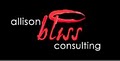 Allison Bliss Consulting logo