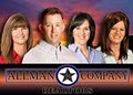Allman Company, REALTORS logo