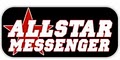 Allstar Messenger logo