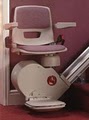 Allstar Stairlifts of Texas logo