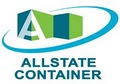 Allstate Container, Inc. logo