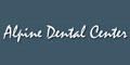 Alpine Dental Center logo