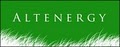 Altenergy Incorporated logo