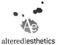 Altered Esthetics logo